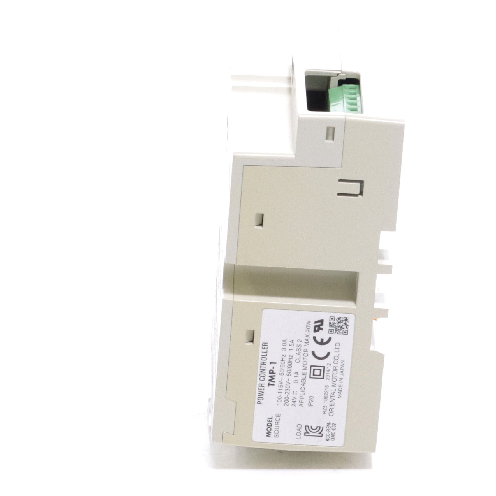 Power regulator  New